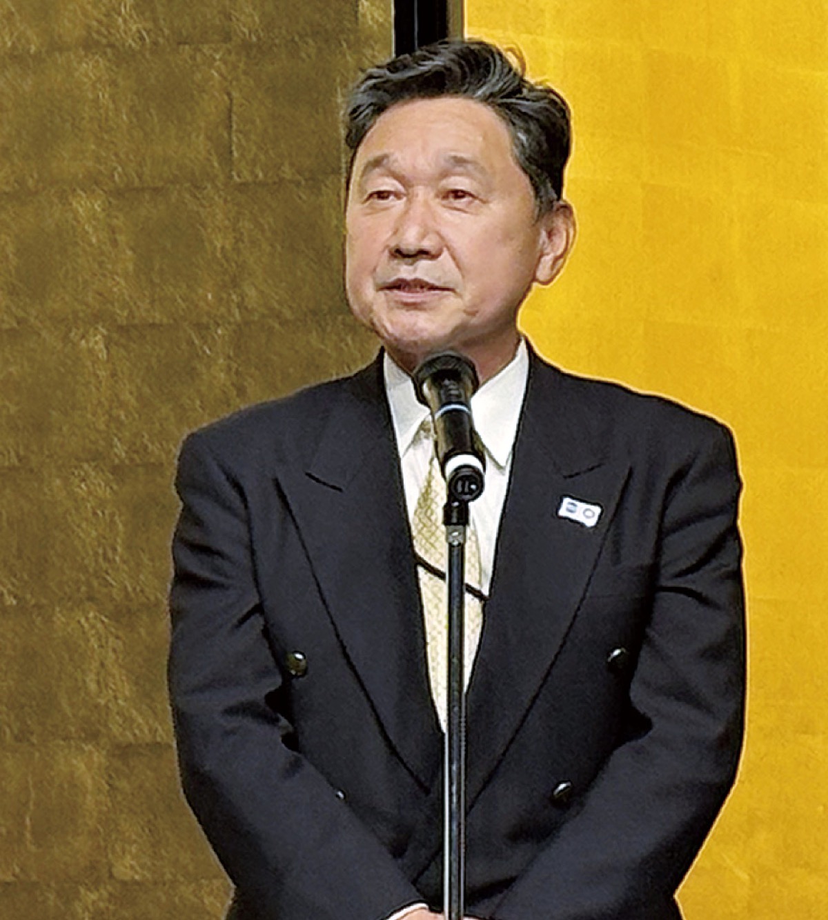 賃上げ要求に力