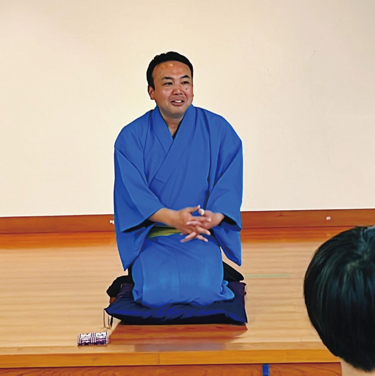 違っているから、おもしろい！