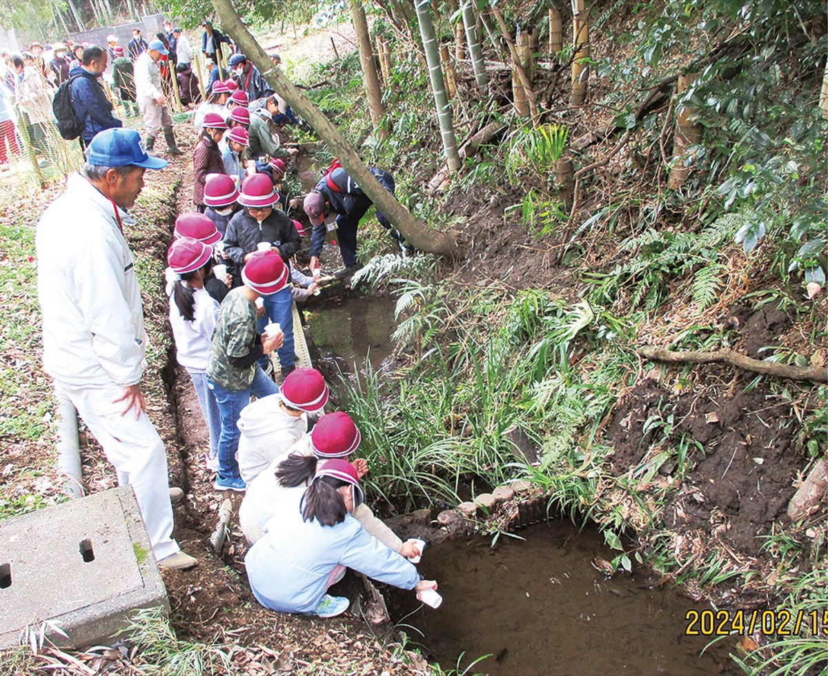 市民健康の森だより
