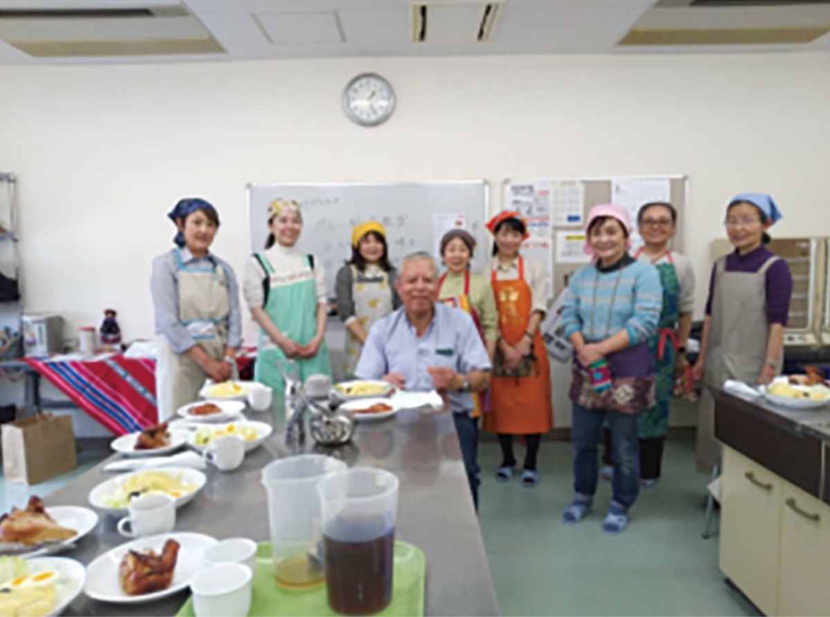 違っているから、おもしろい！