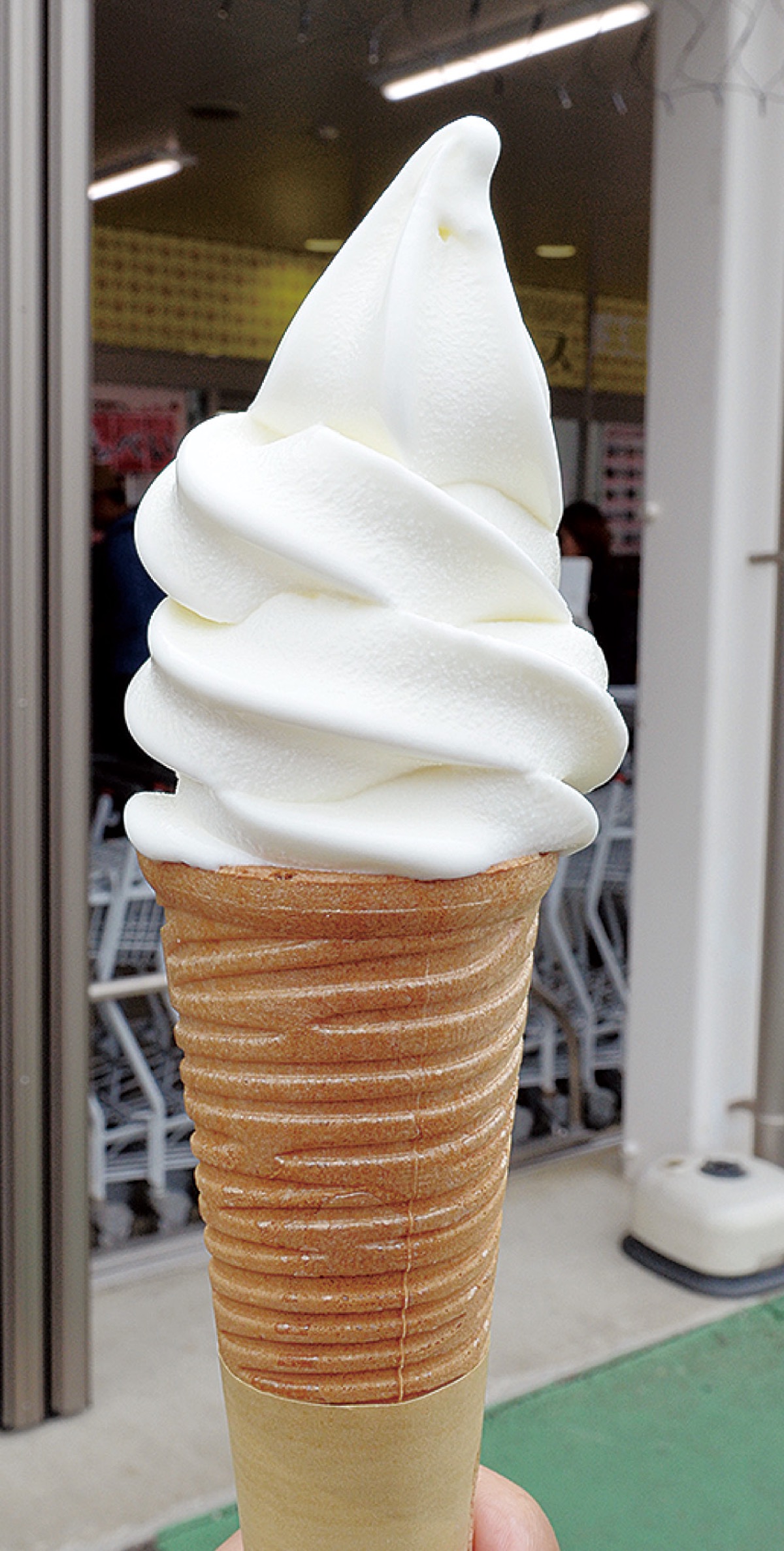 「福田牧場」がセレサモスとコラボ