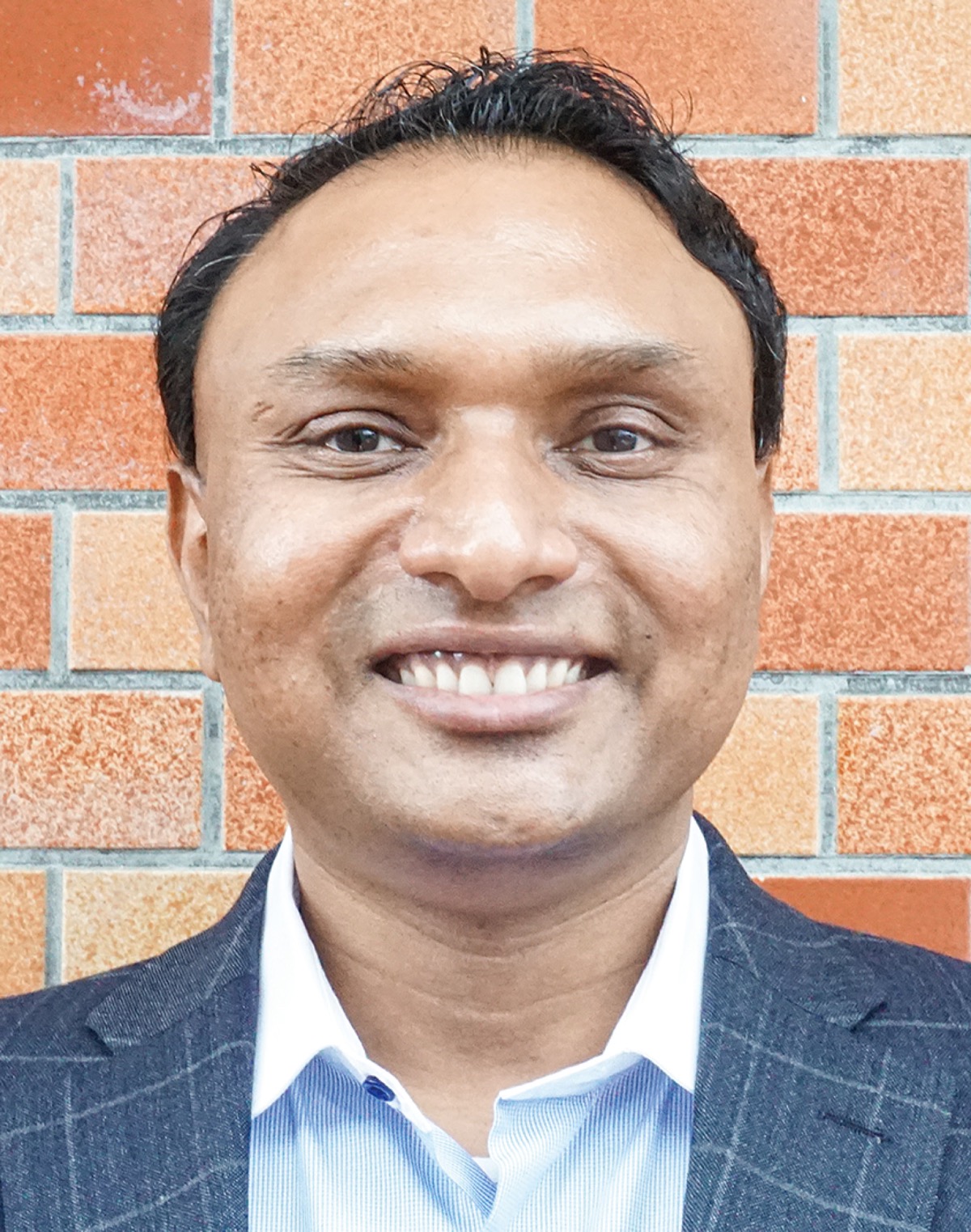 ペレーラ・ラヒルサンケータさん