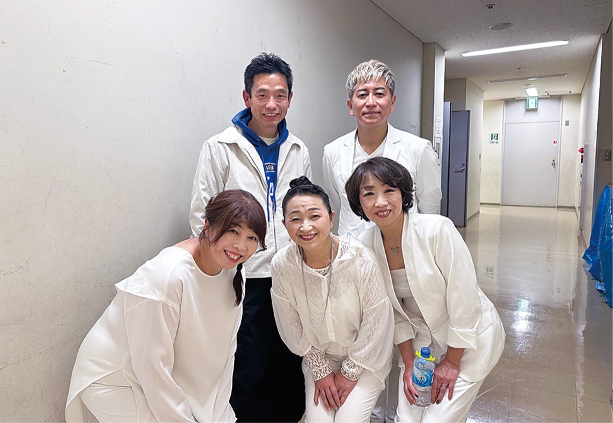 SELFフレンドシップ（船）へようこそ！