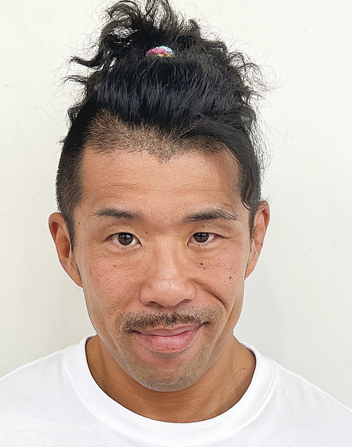 大原 甫（はじめ）さん