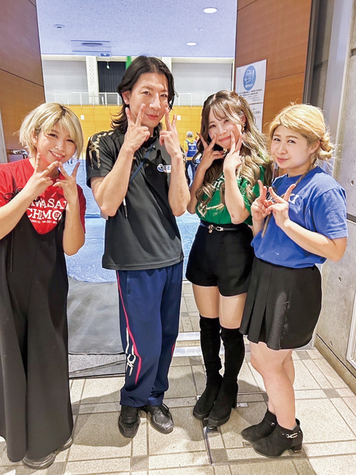 SELFフレンドシップ（船）へようこそ！