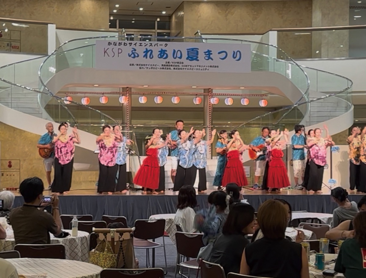 SELFフレンドシップ（船）へようこそ！