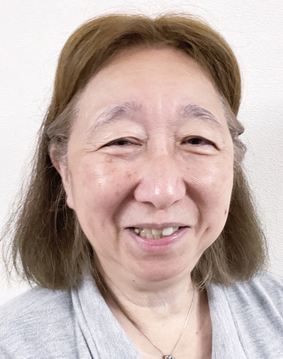 笹子 まさえさん