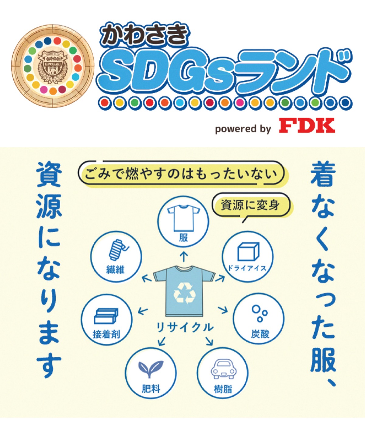 ＧＯ！ＧＯ！！フロンターレ