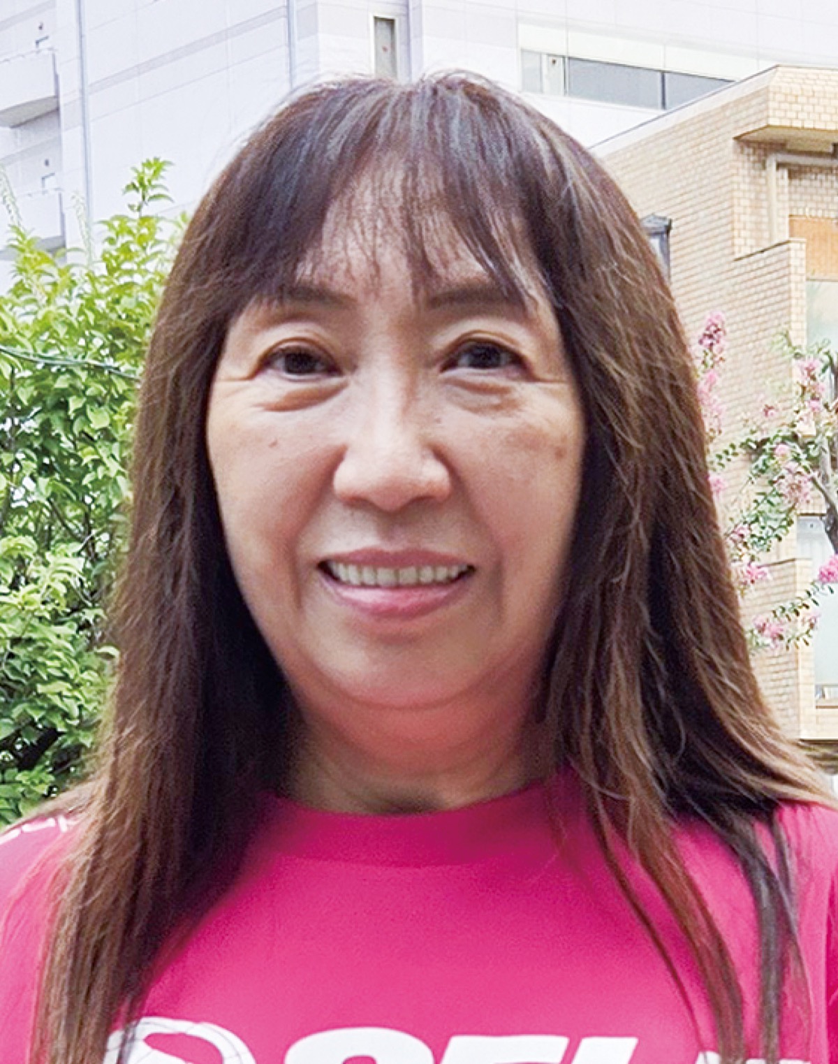 藤迫 明子さん
