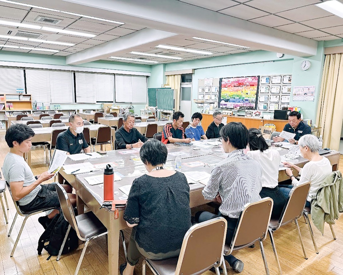 SELFフレンドシップ（船）へようこそ！