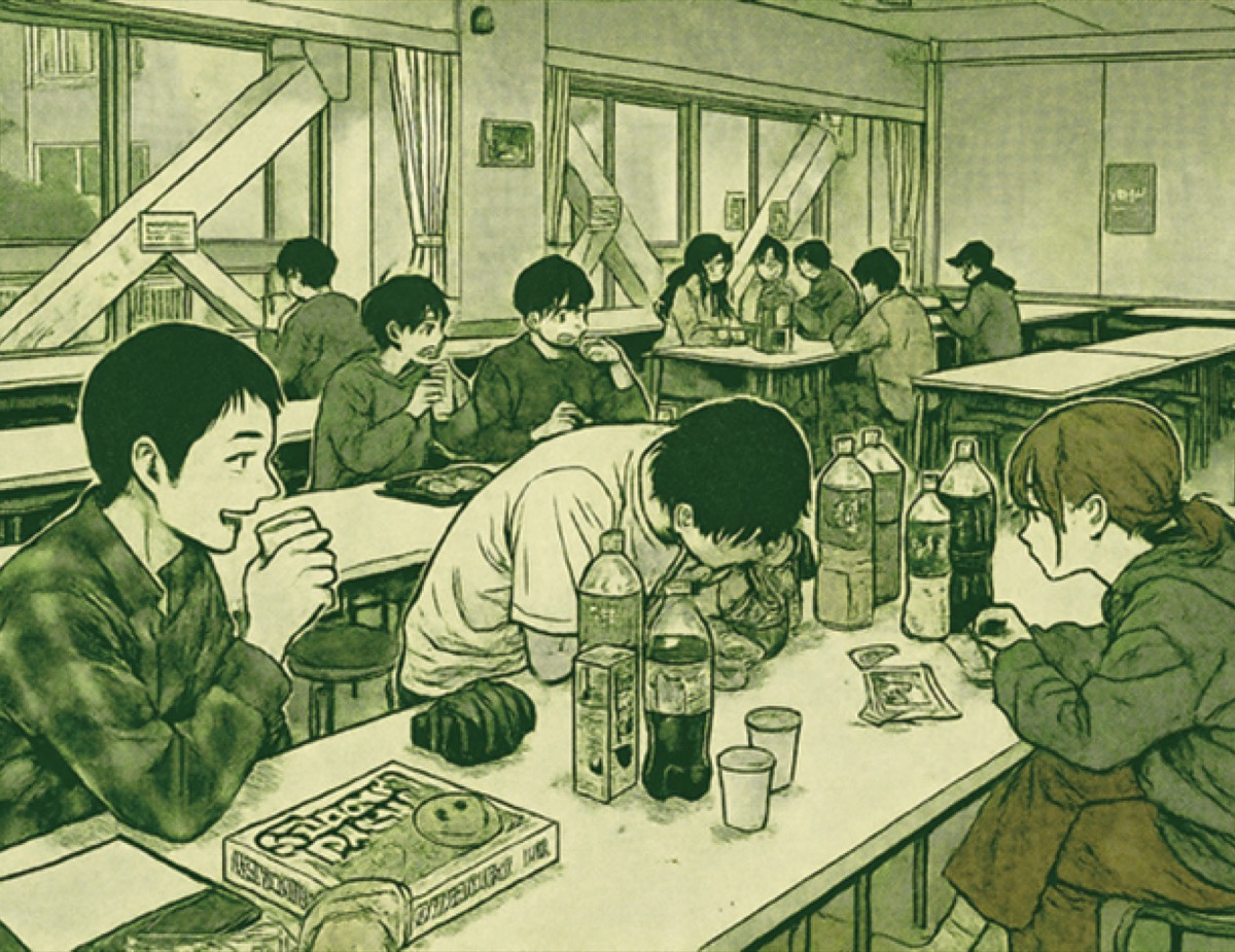 SELFフレンドシップ（船）へようこそ！