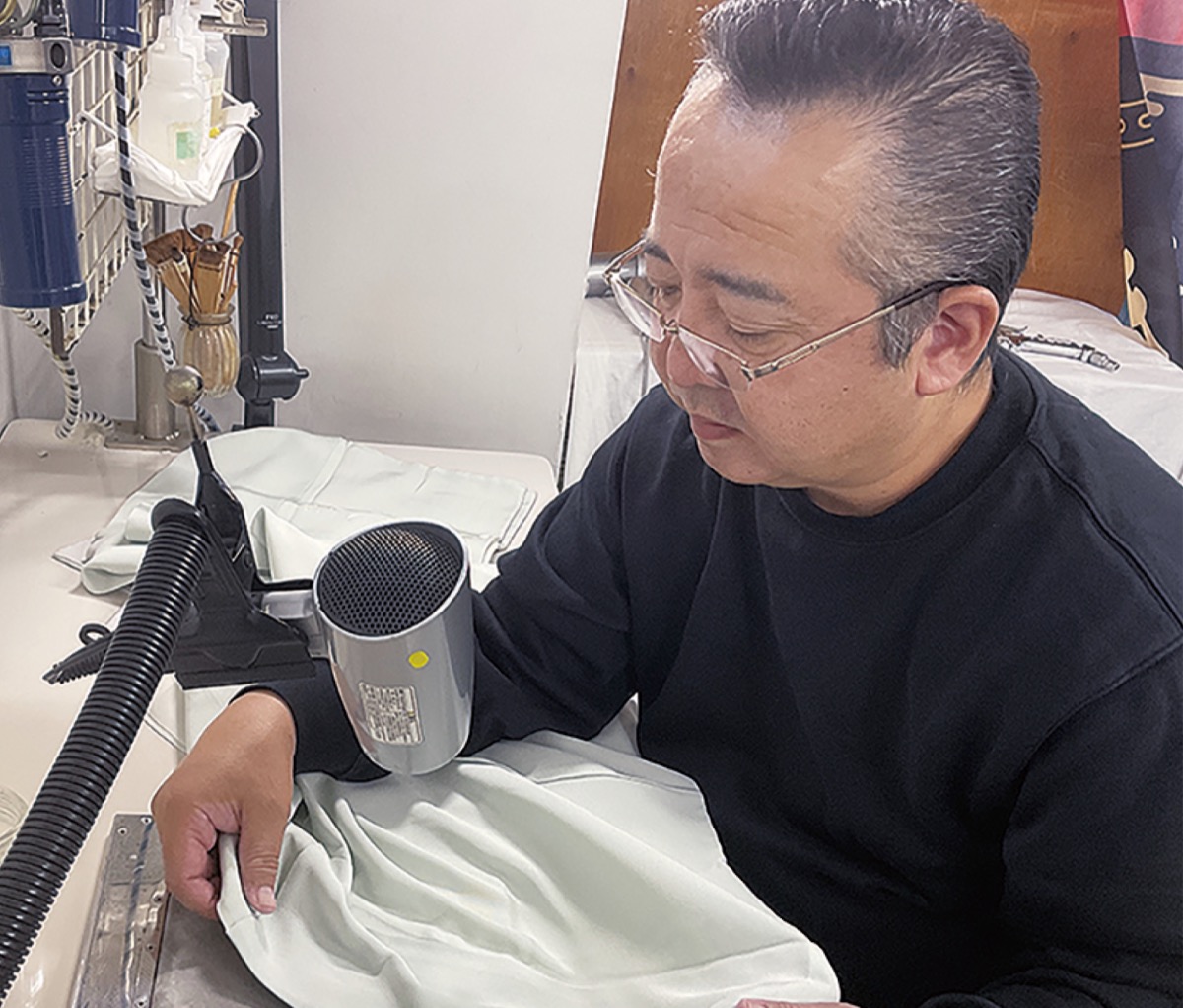 返礼品に和の心加わる