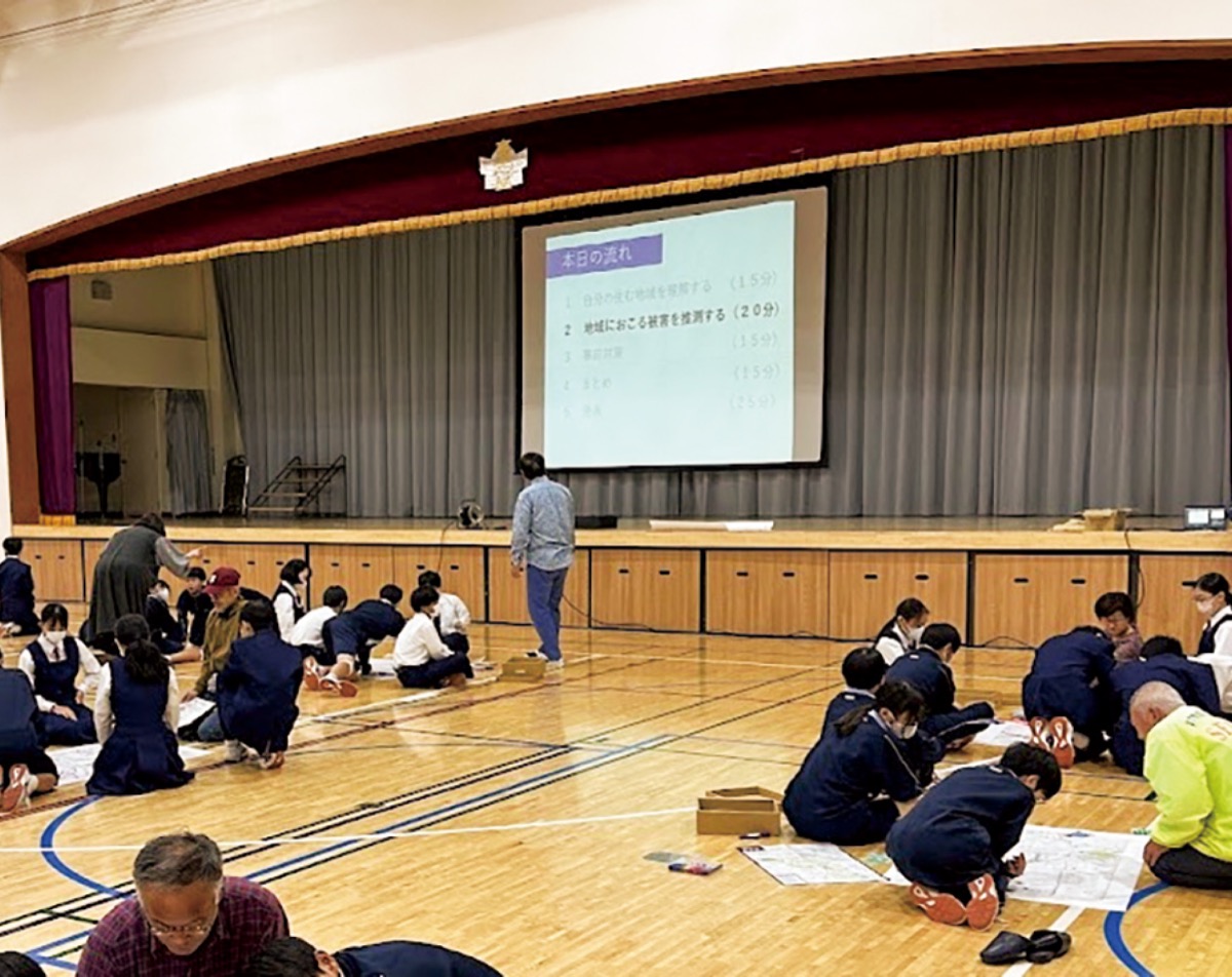 SELFフレンドシップ（船）へようこそ！