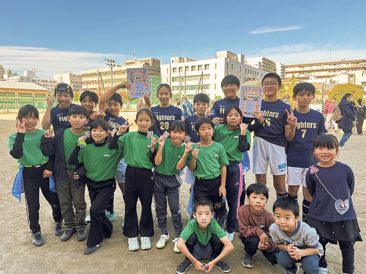 SELFフレンドシップ（船）へようこそ！