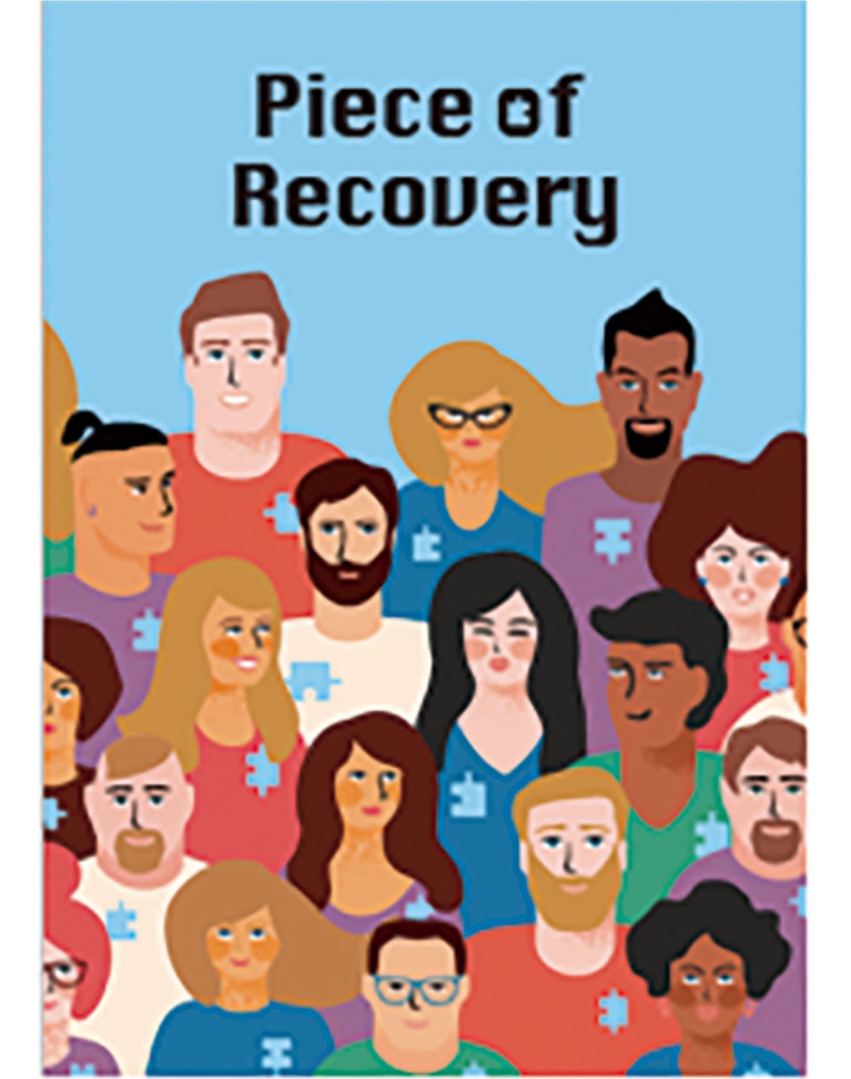 依存症治療に新機軸