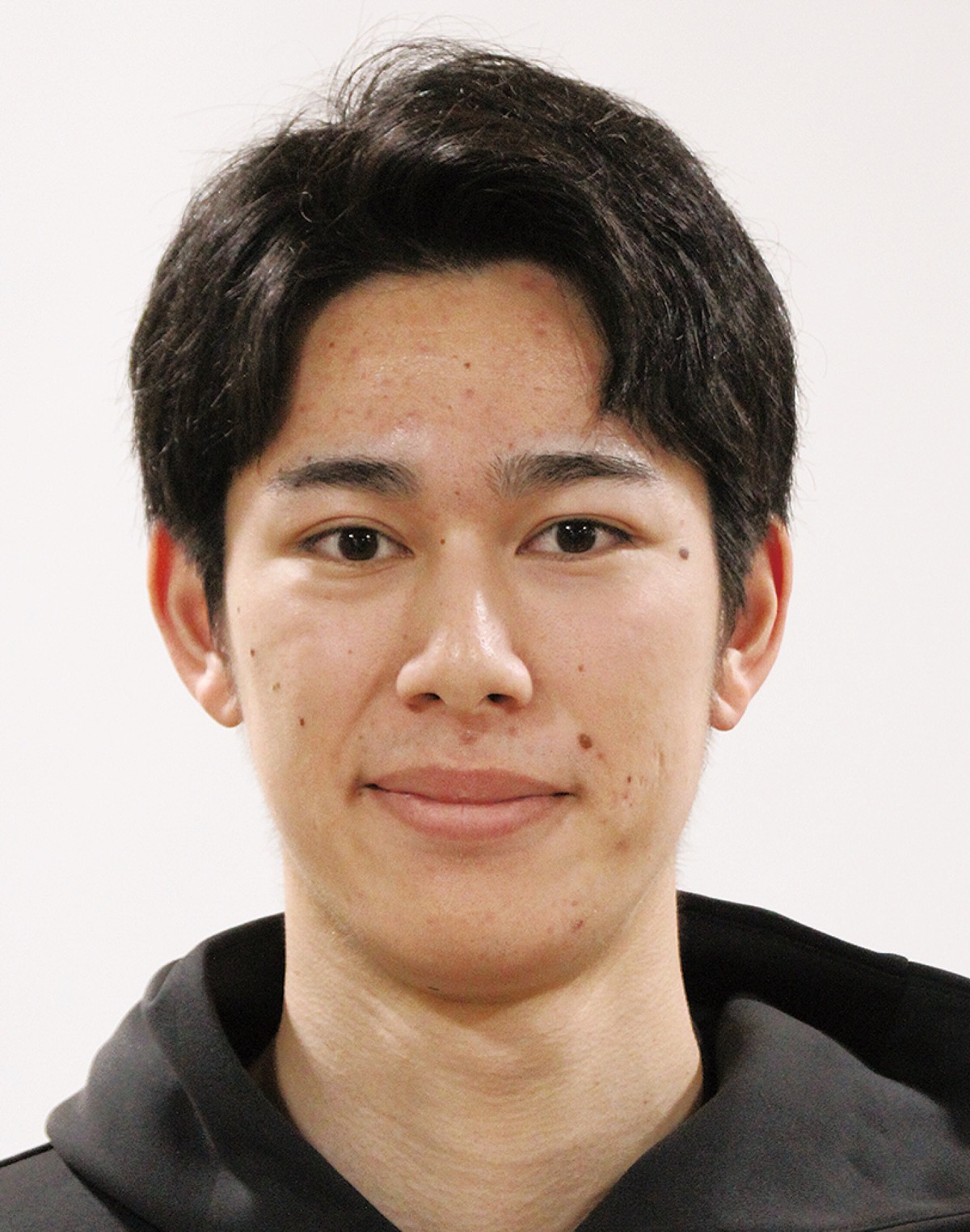 甲斐 優斗（まさと）さん