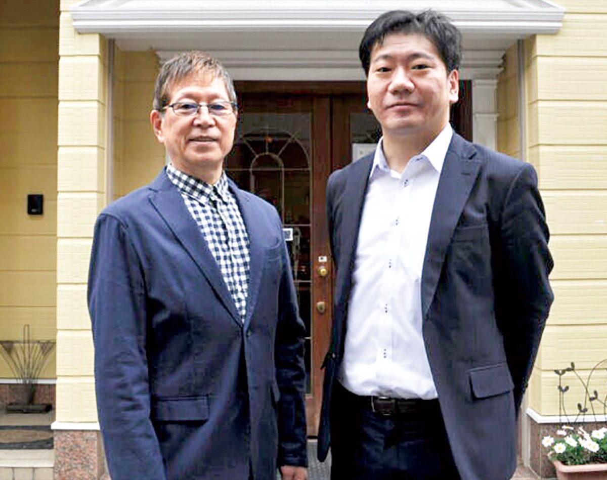 １月10日は「補幸器の日」