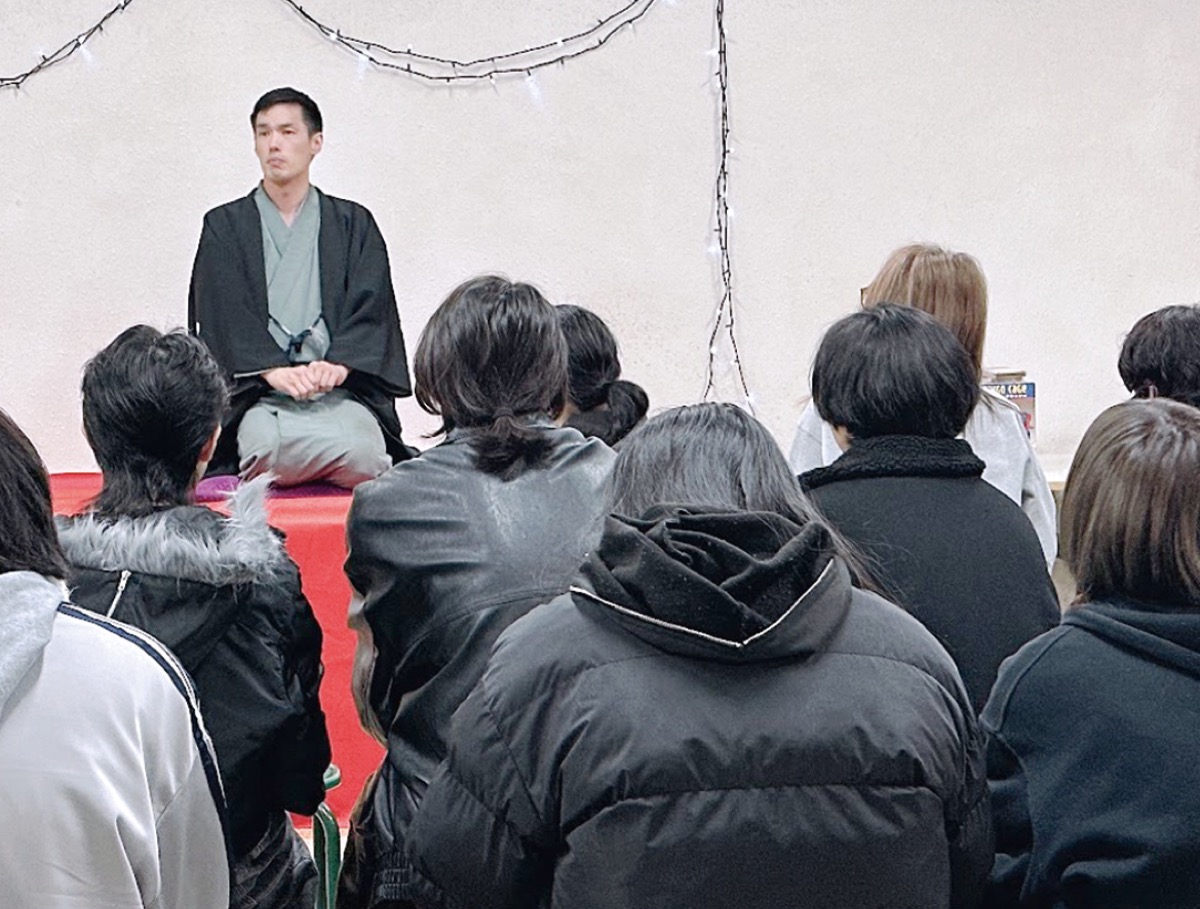 SELFフレンドシップ（船）へようこそ！