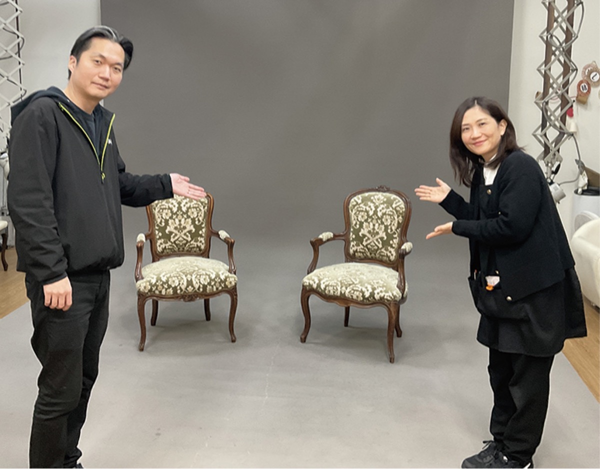 ドラマ ラジオのロケ続々