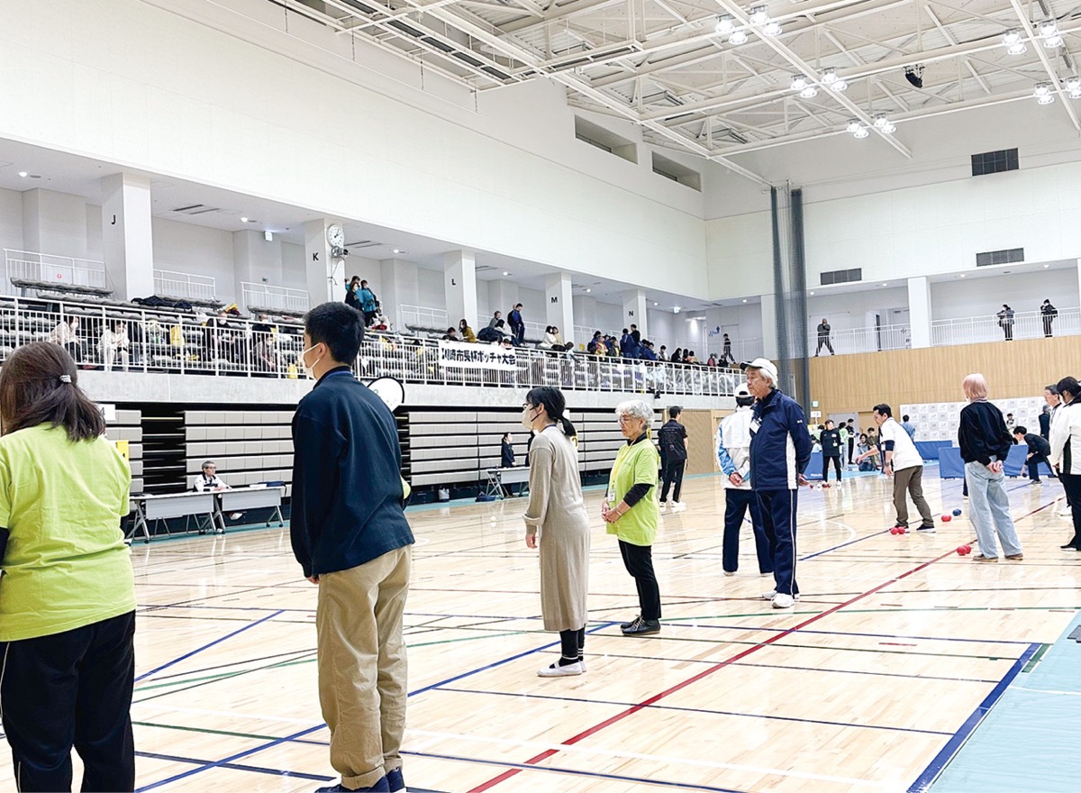 SELFフレンドシップ（船）へようこそ！ (写真1)