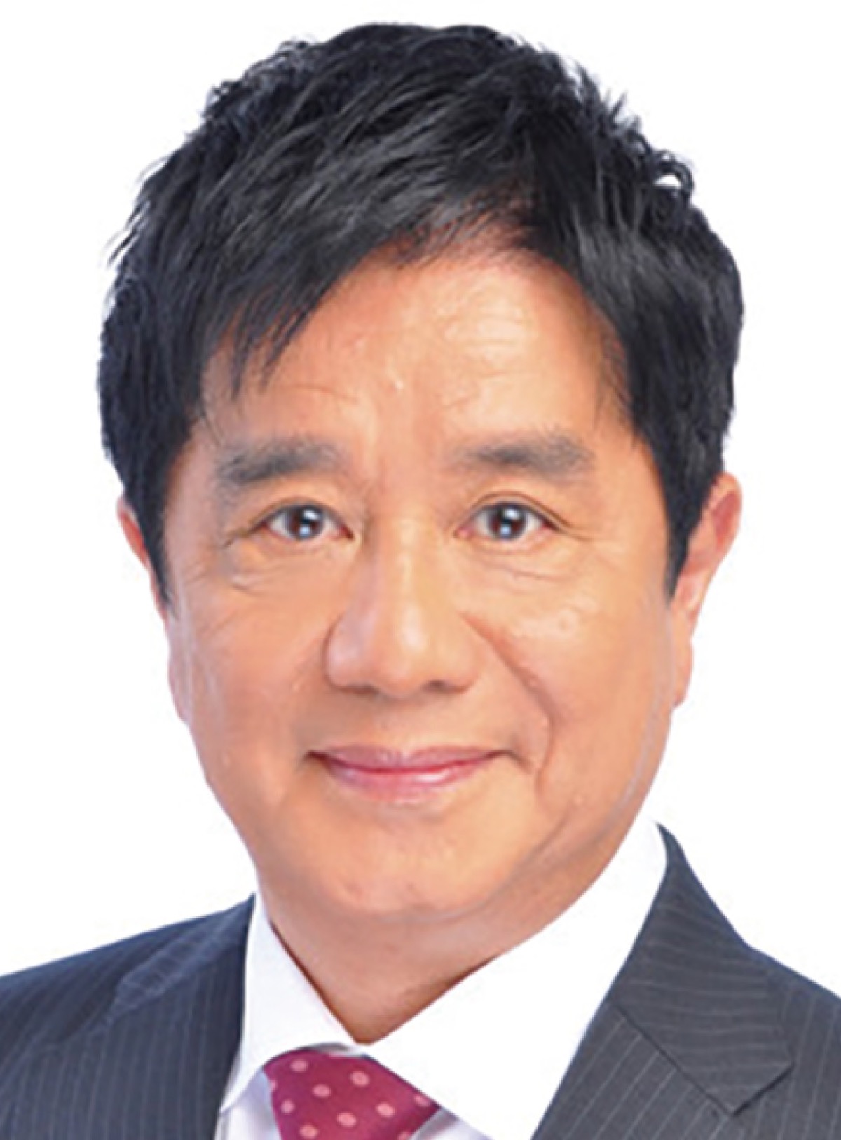 ｢エンジン役となり日本再起に向け改革を｣