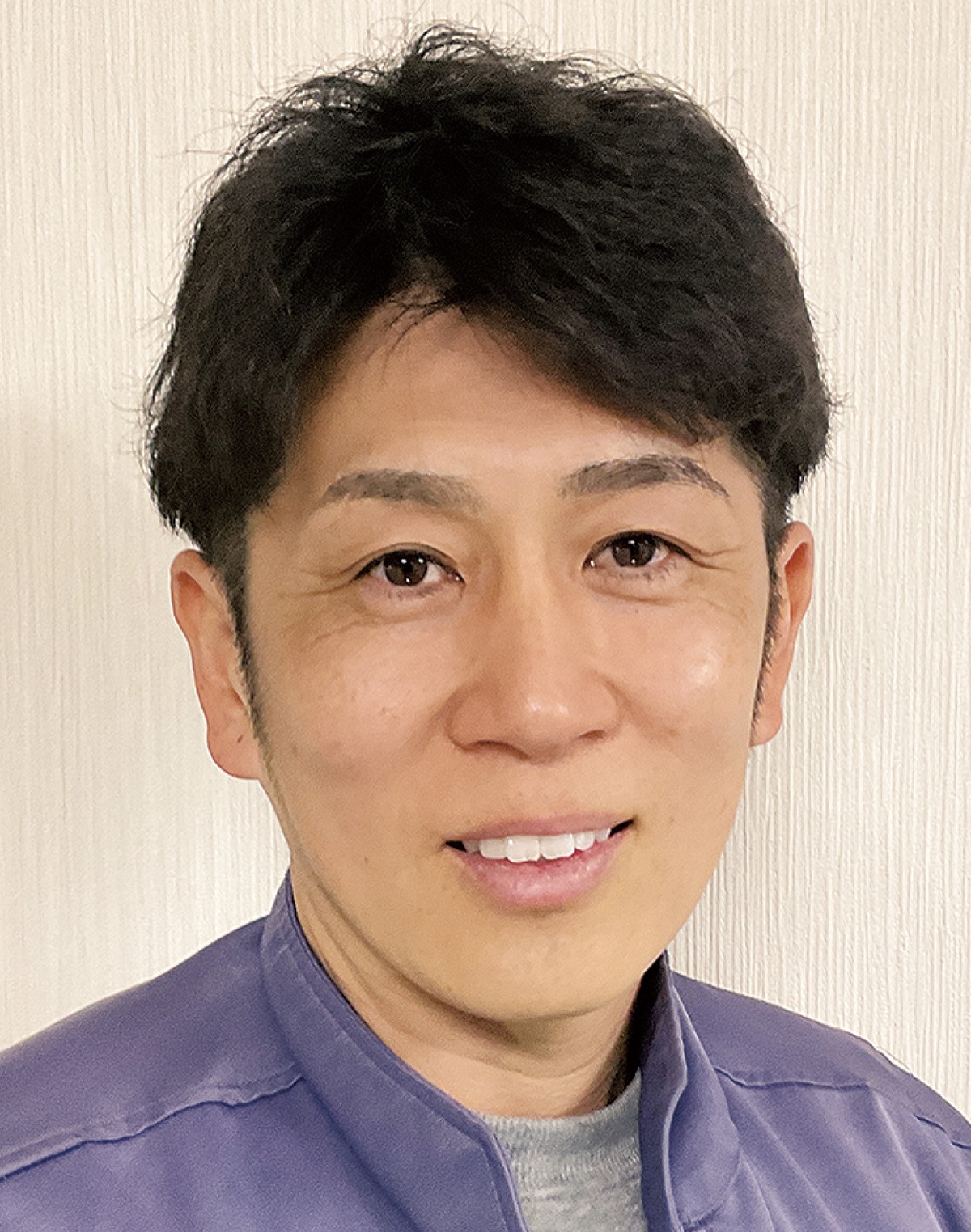 加藤 大貴（ひろき）さん (写真1)