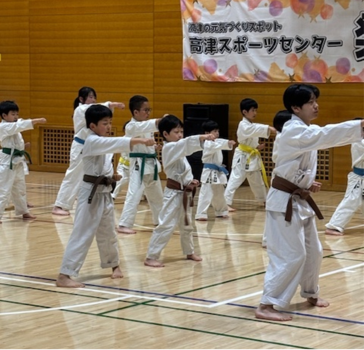 「たかすぽフェス｣今年も