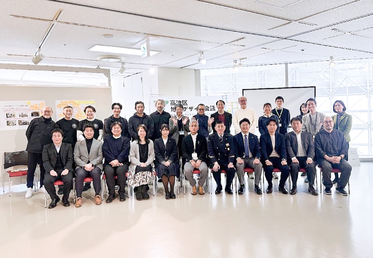 SELFフレンドシップ（船）へようこそ！ (写真2)