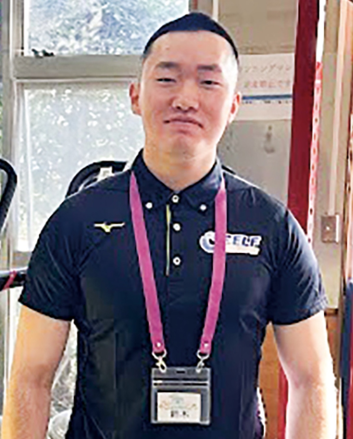 SELFフレンドシップ（船）へようこそ！ (写真2)