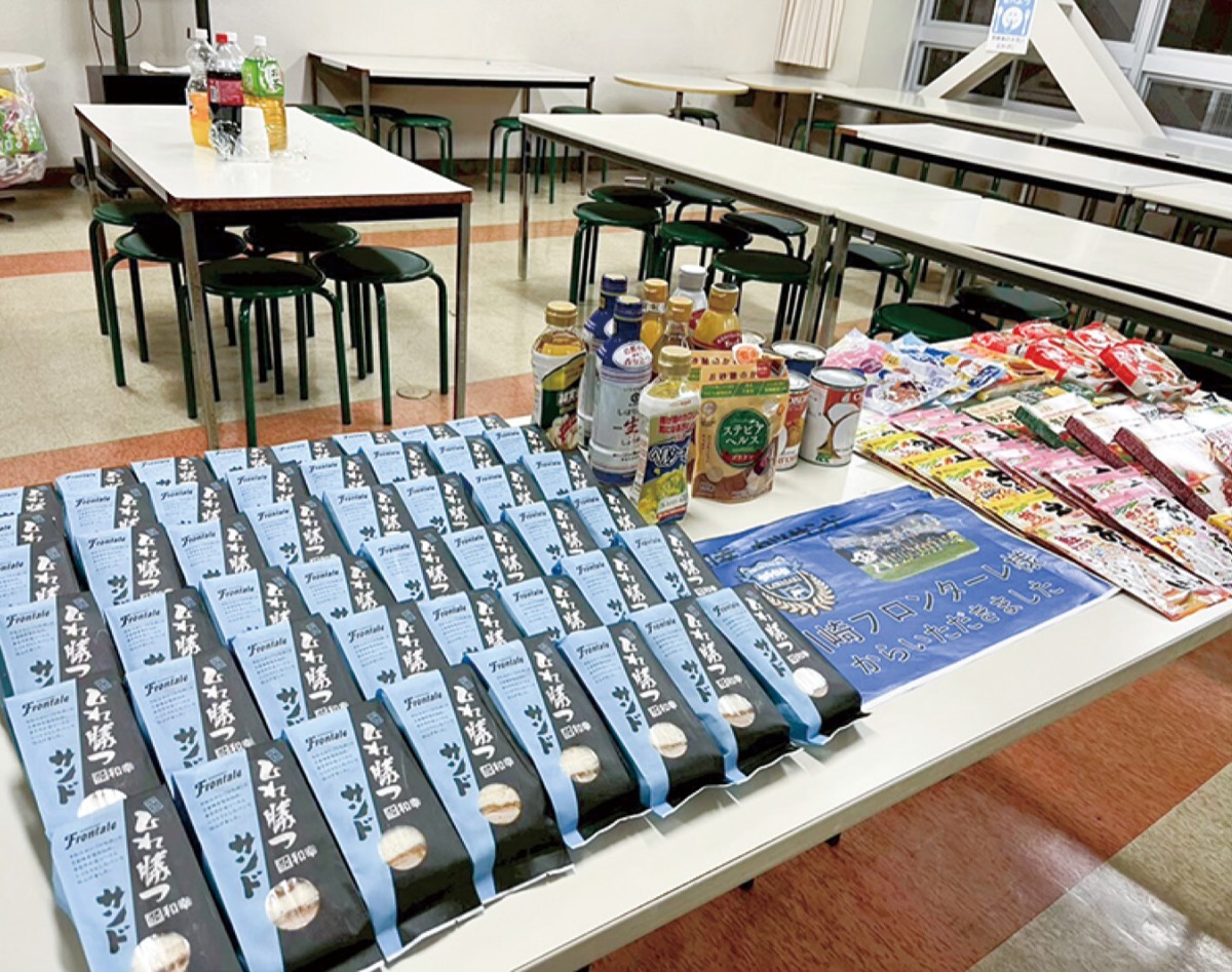 SELFフレンドシップ（船）へようこそ！ (写真2)