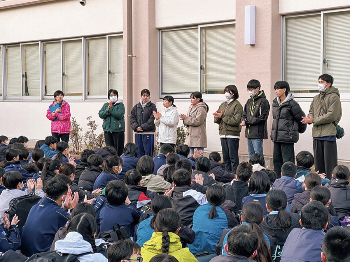 SELFフレンドシップ（船）へようこそ！