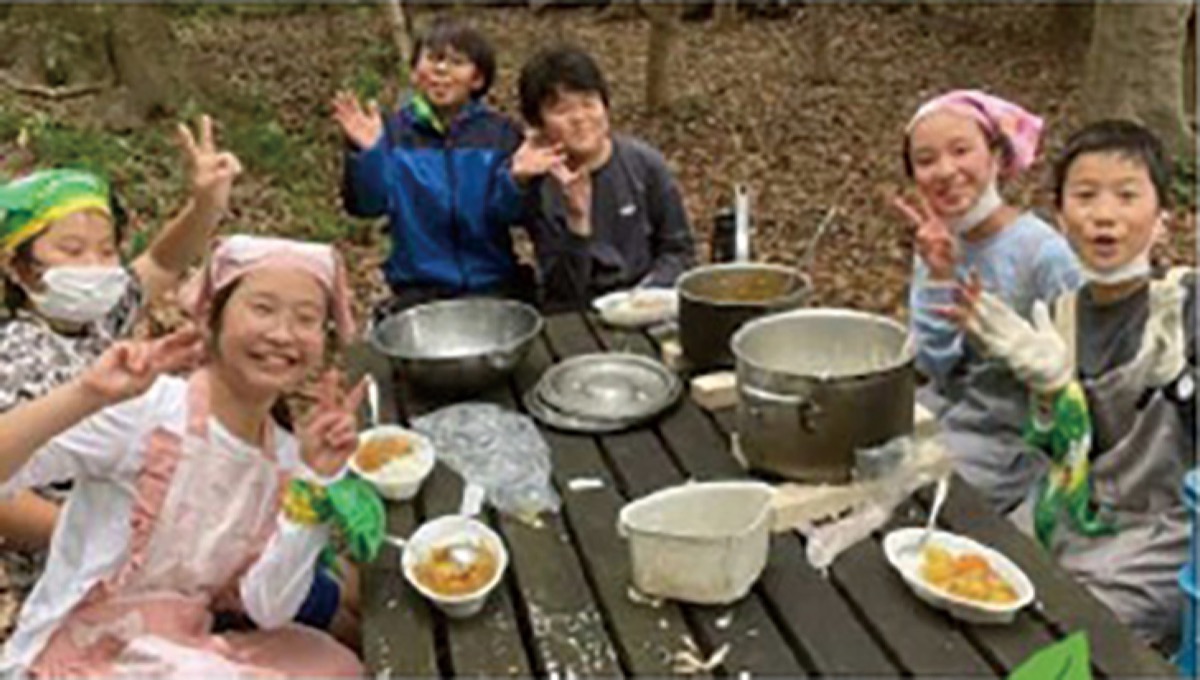 SELFフレンドシップ（船）へようこそ！ (写真2)