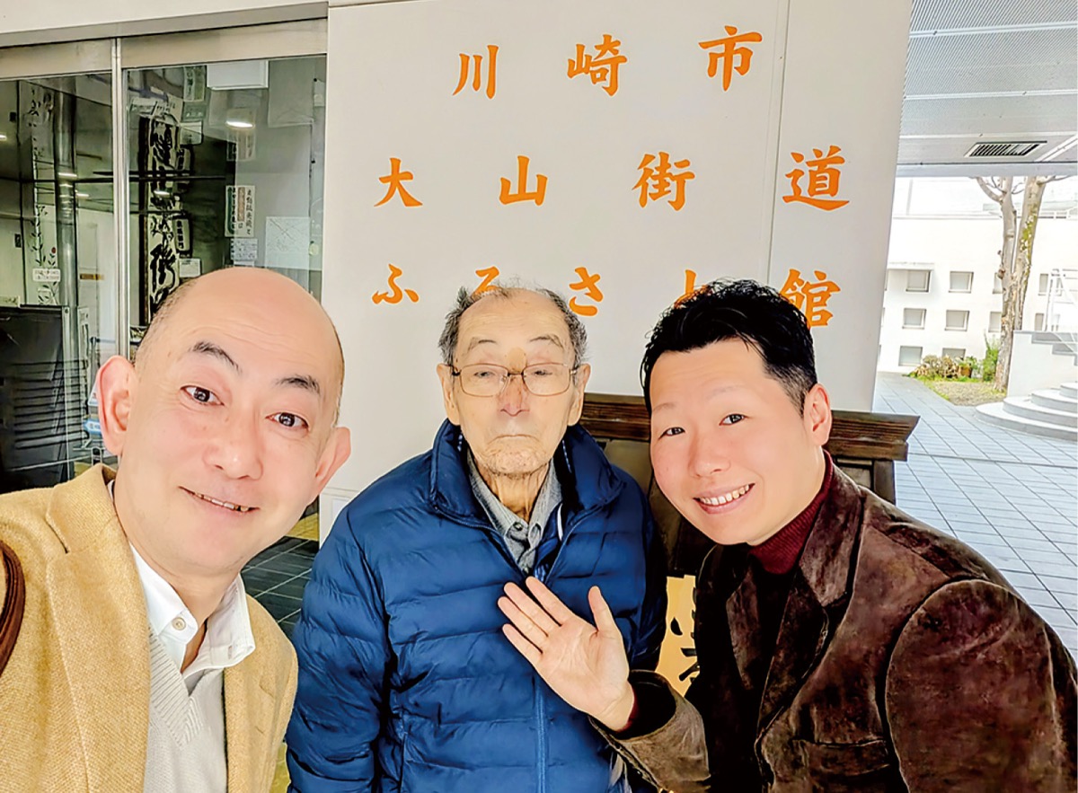 俳優・JUN、かく語りき