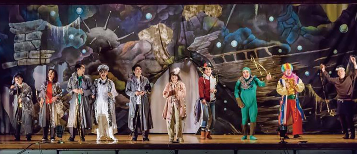 SELFフレンドシップ（船）へようこそ！