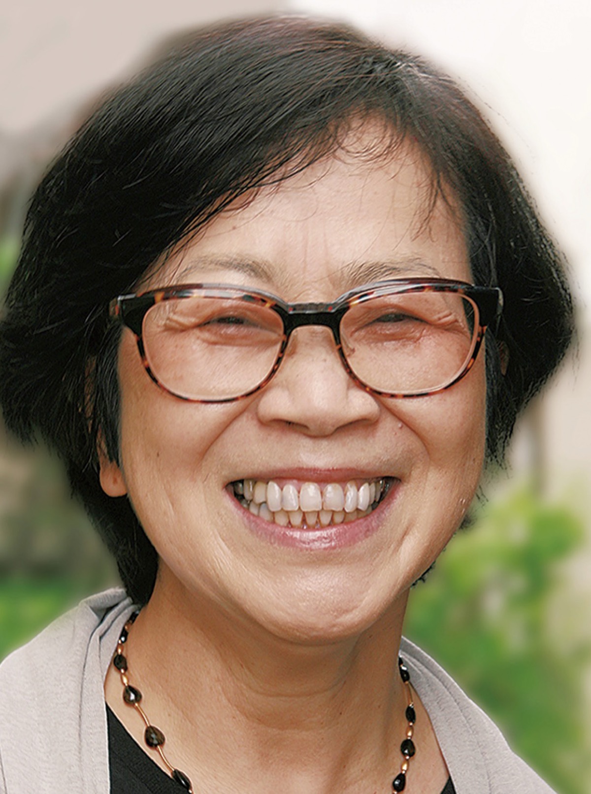 「こどもの日」に寄せて