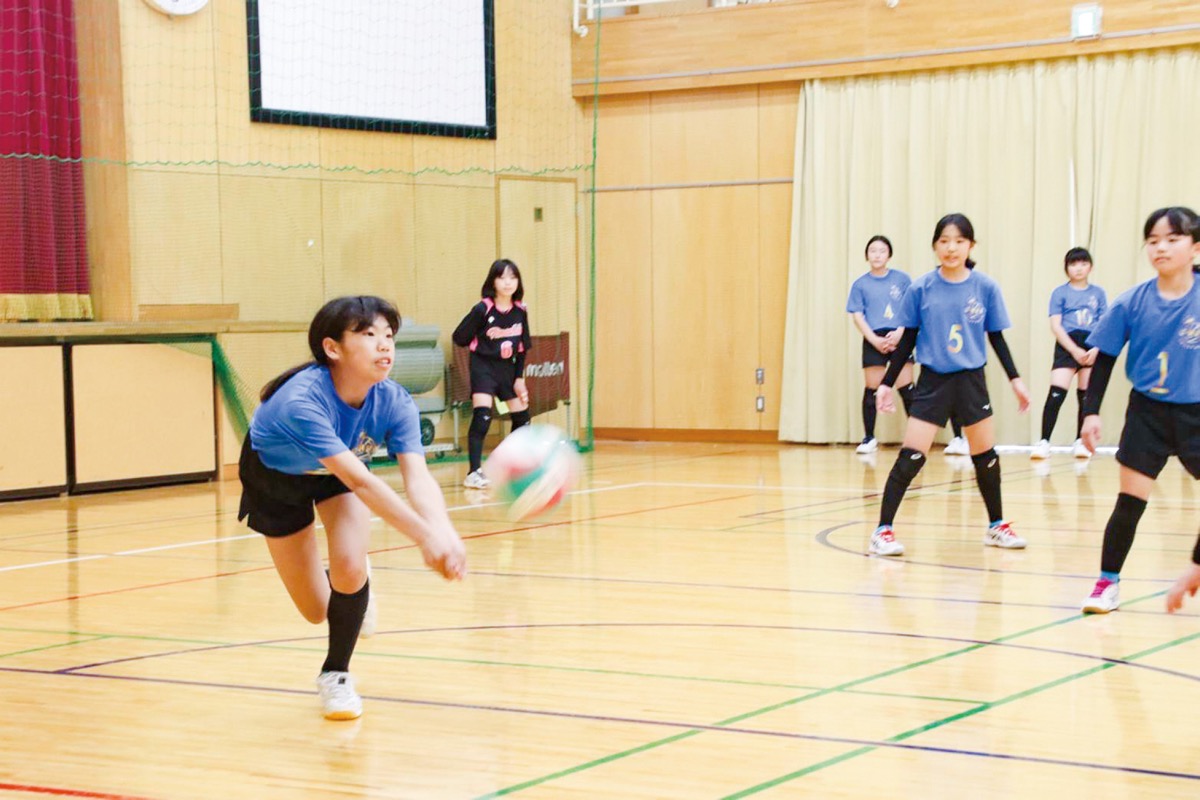 SELFフレンドシップ(船)へようこそ! (写真2)