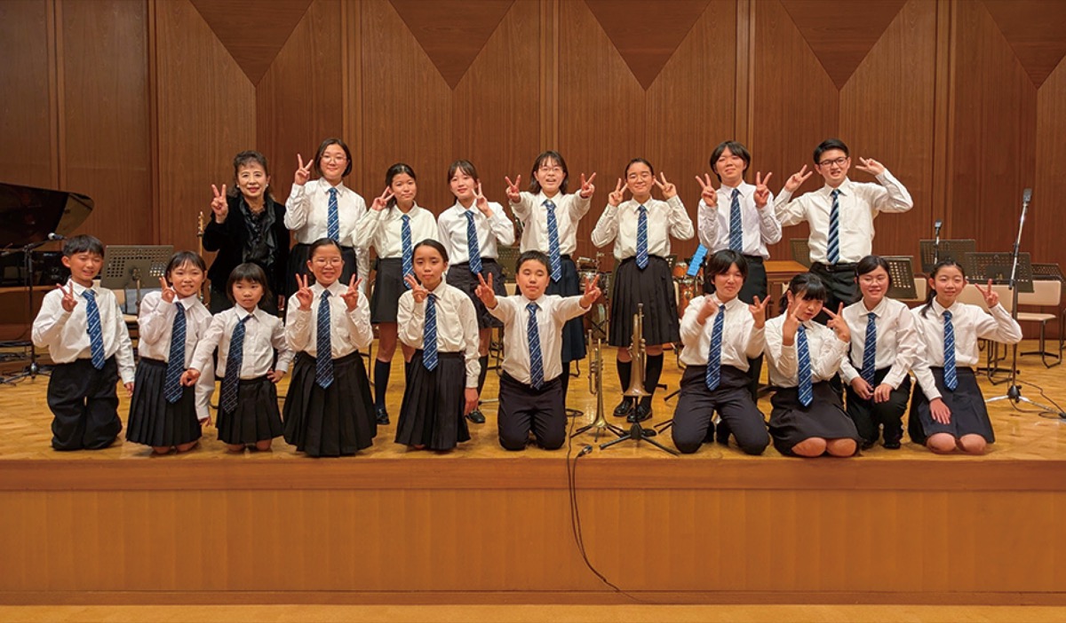 SELFフレンドシップ(船)へようこそ! (写真2)