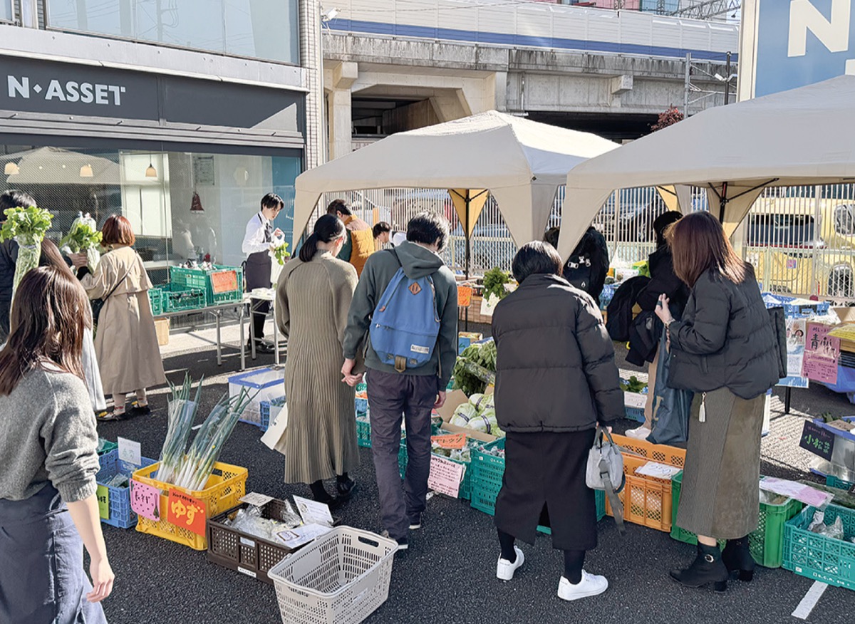 過去の催しの様子