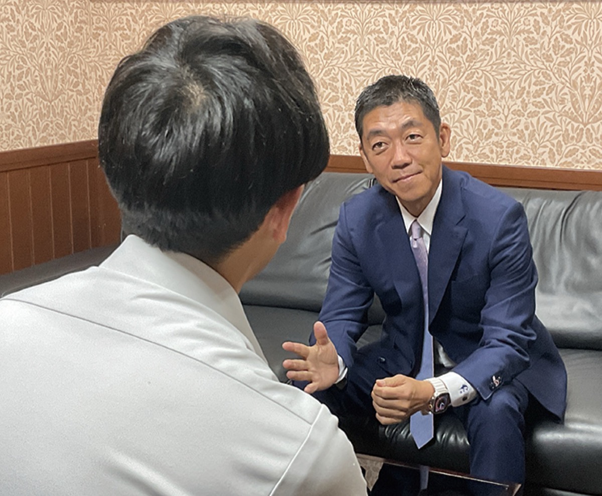高津区の過去、今、そして未来 (写真2)