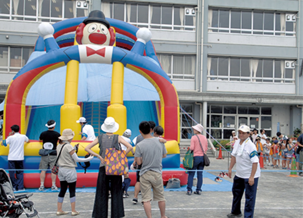 SELFフレンドシップ（船）へようこそ！ (写真2)
