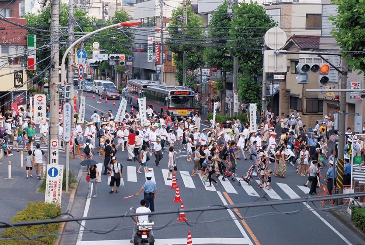 SELFフレンドシップ(船)へようこそ! (写真2)
