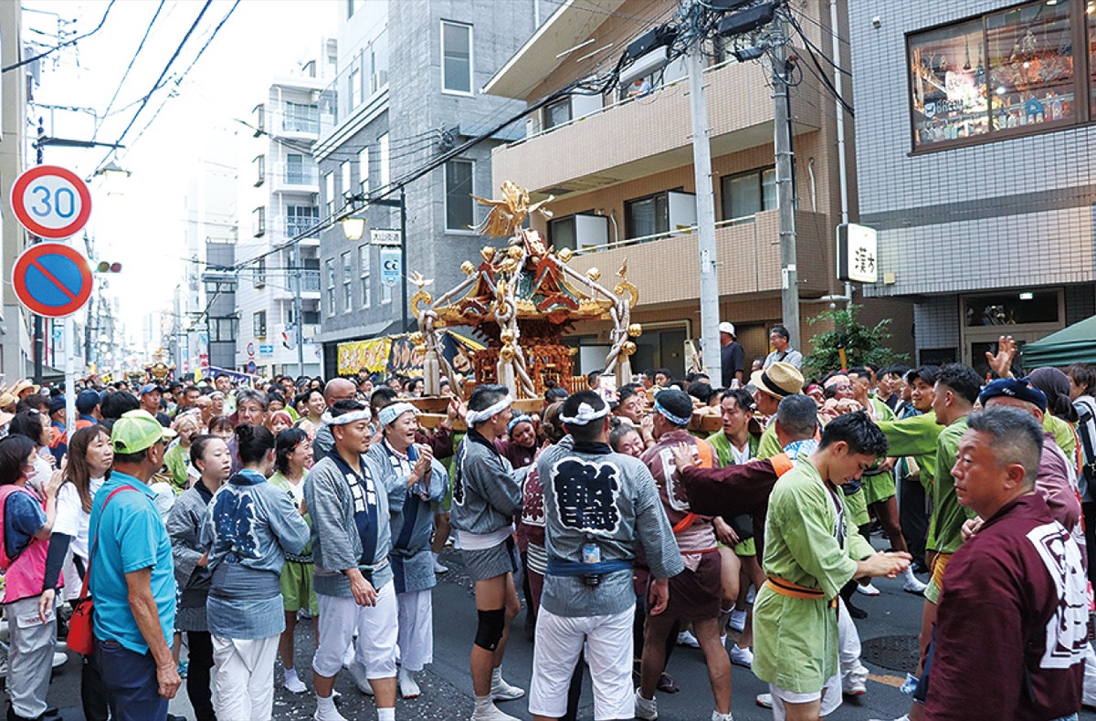 SELFフレンドシップ(船)へようこそ! (写真2)