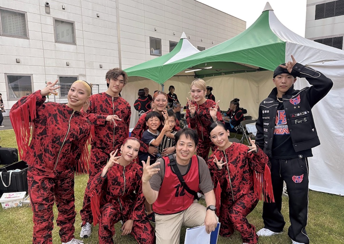 SELFフレンドシップ(船)へようこそ! (写真2)