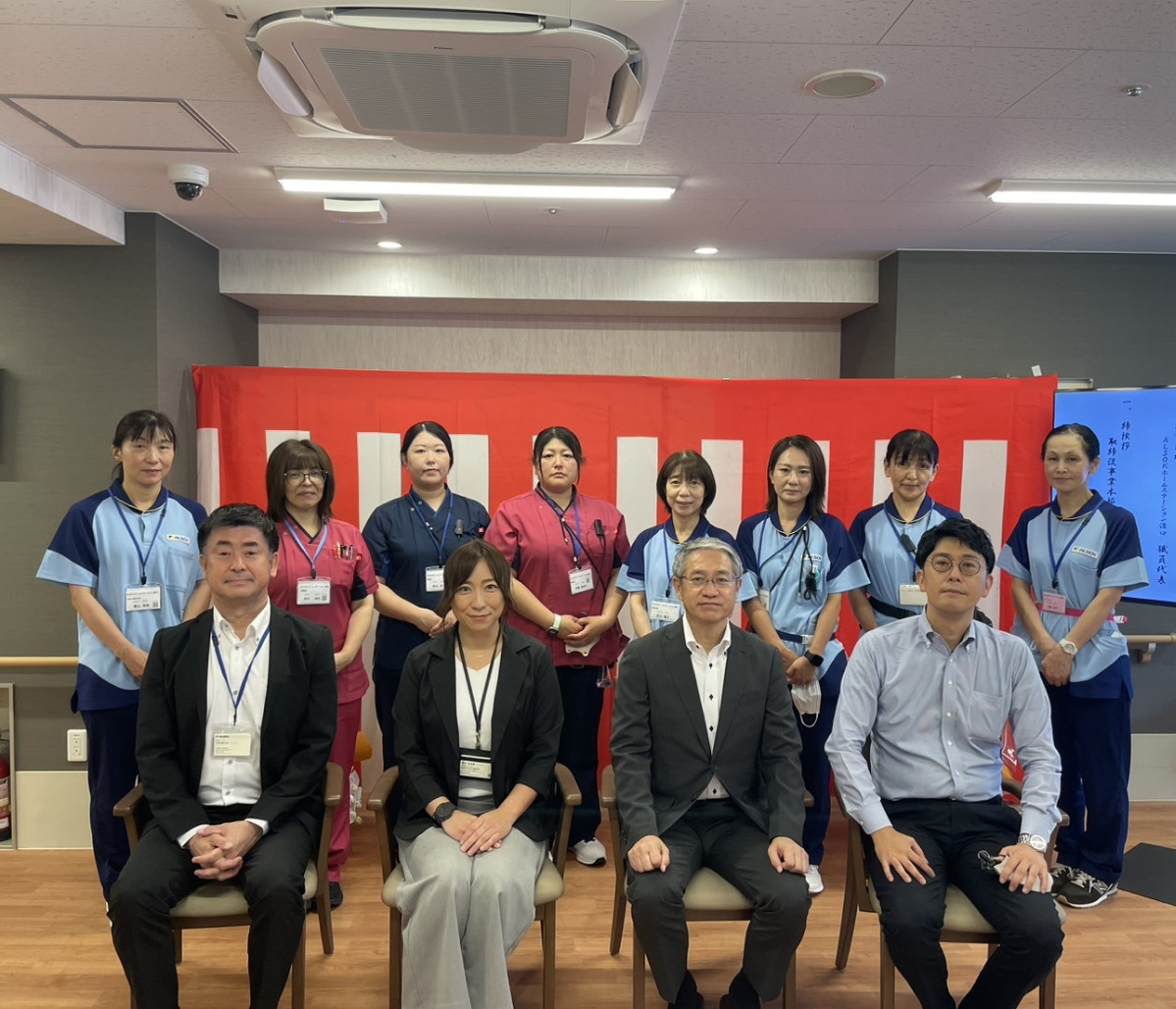 【川崎市高津区】溝口の新たな「ランドマーク」に (写真2)