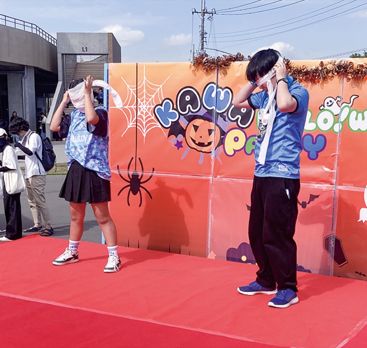 ＧＯ！ＧＯ！！フロンターレ
