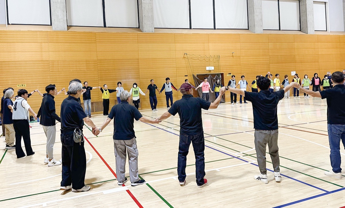 SELFフレンドシップ(船)へようこそ! (写真2)