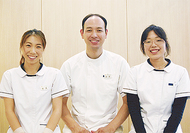 筋力ＵＰで腰痛改善