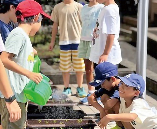 昨年度のプロジェクト