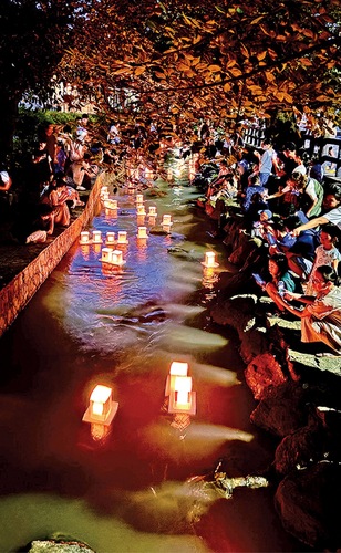 昨年の様子＝提供