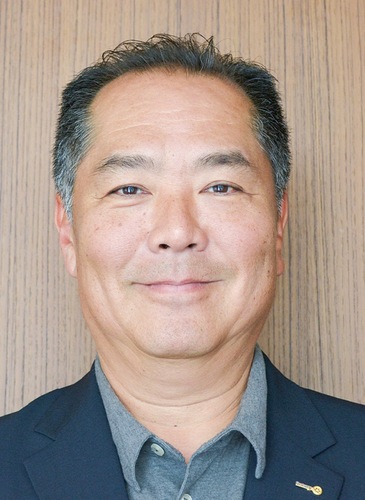 木村良三会長